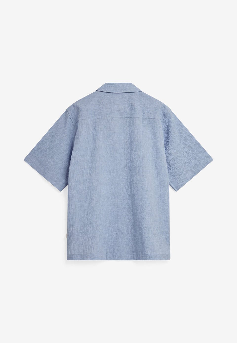Hayden regular ss shirt