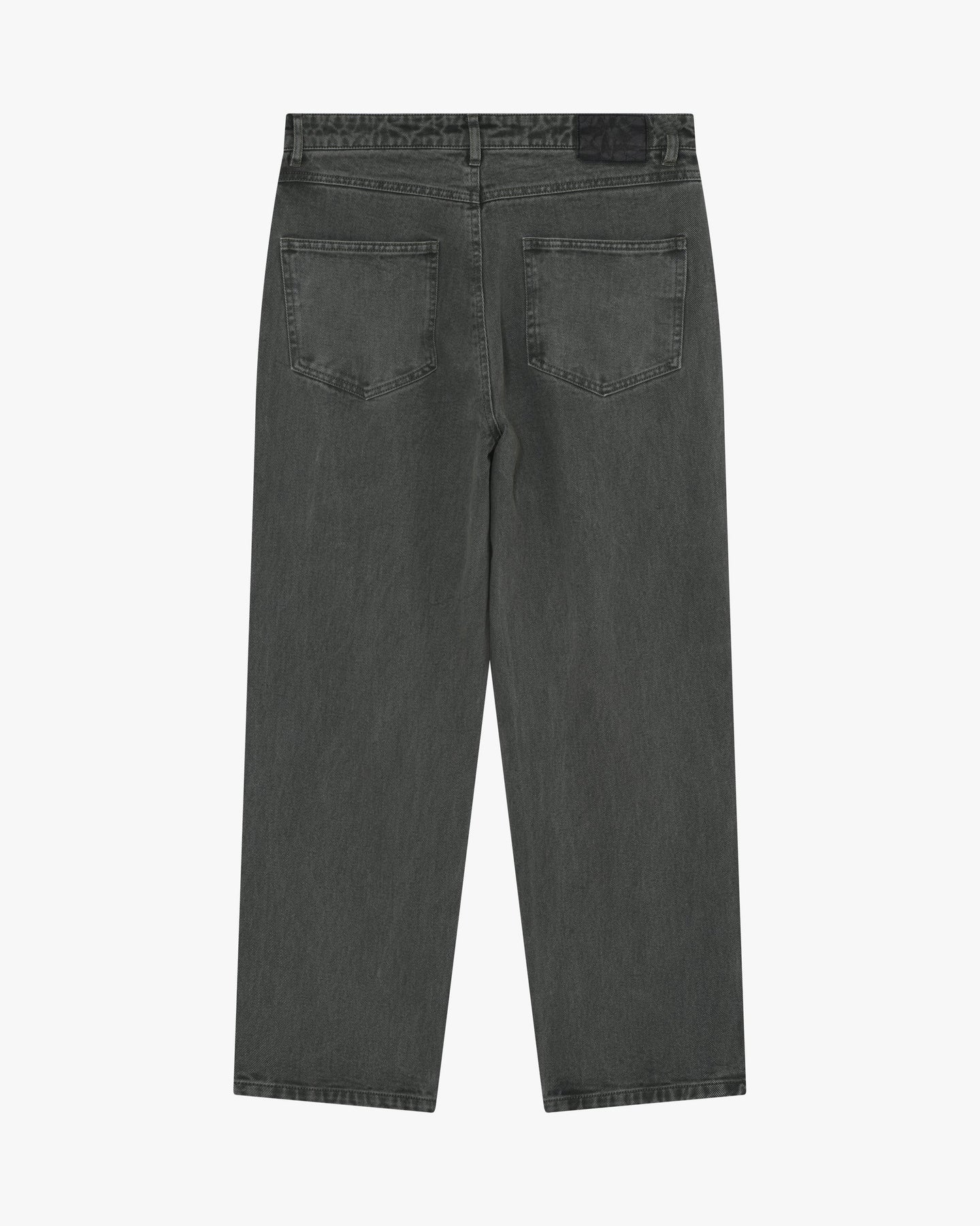 Jakari Barrel fit jeans
