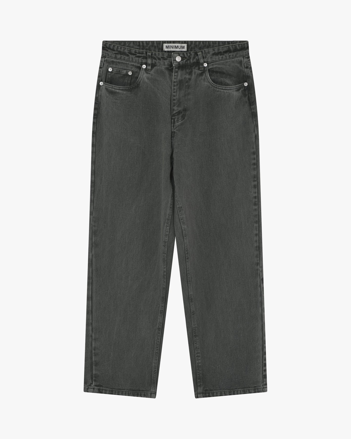 Jakari Barrel fit jeans