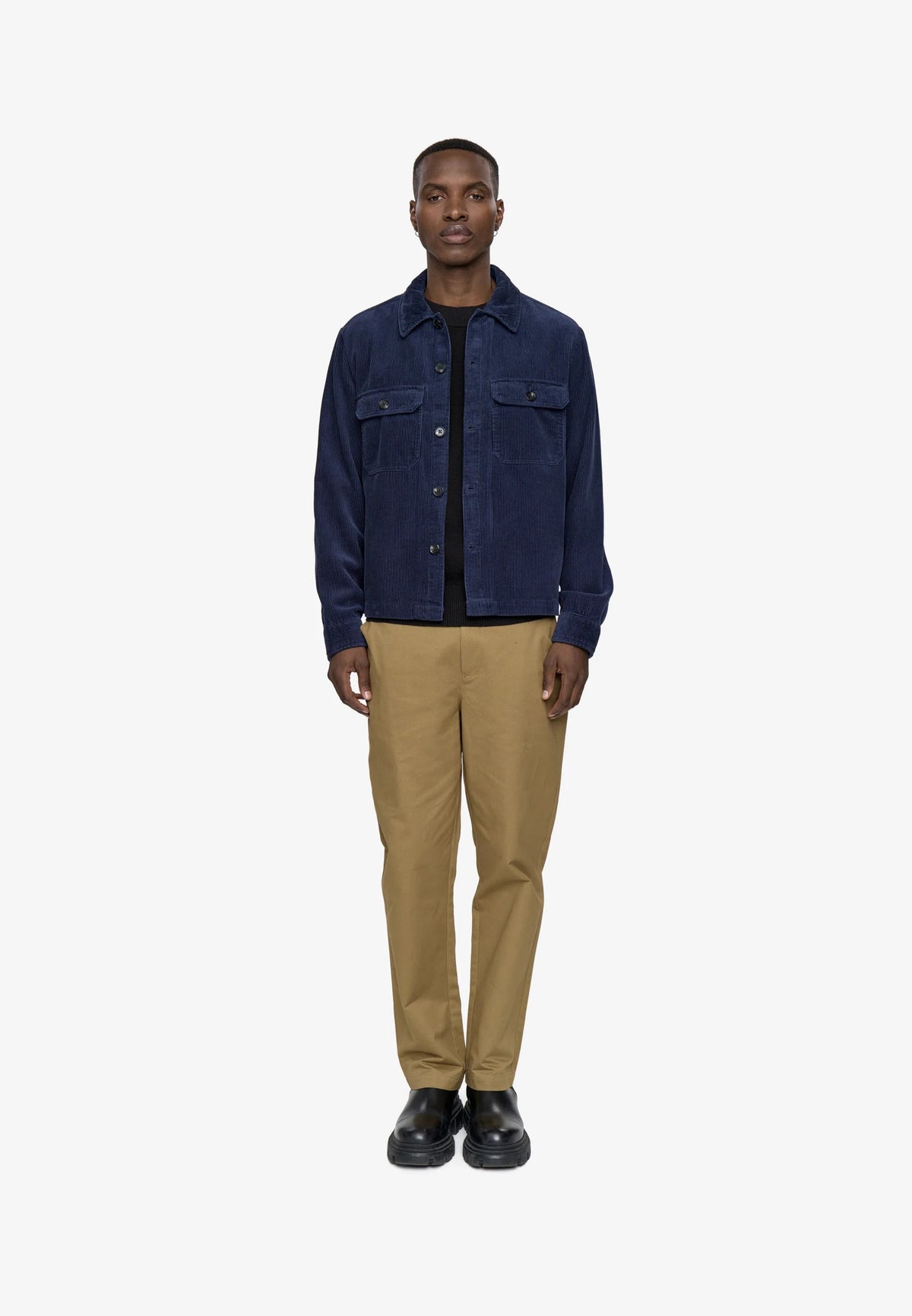 Kaison rlx ls shirt