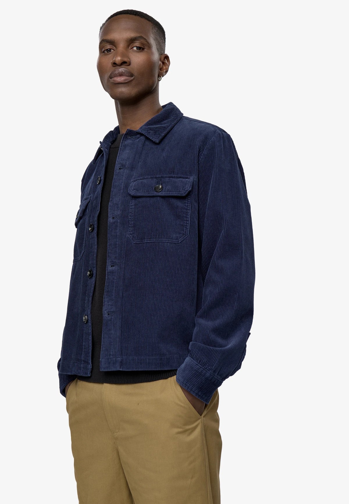 Kaison rlx ls shirt