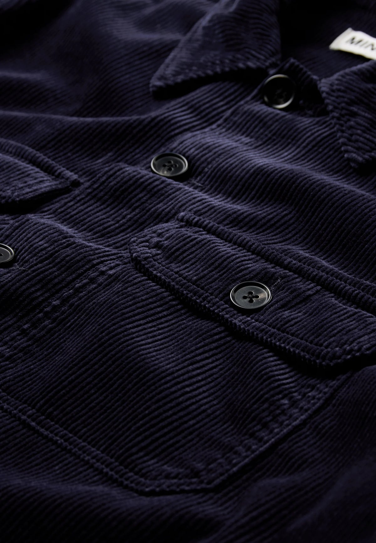 Kaison rlx ls shirt