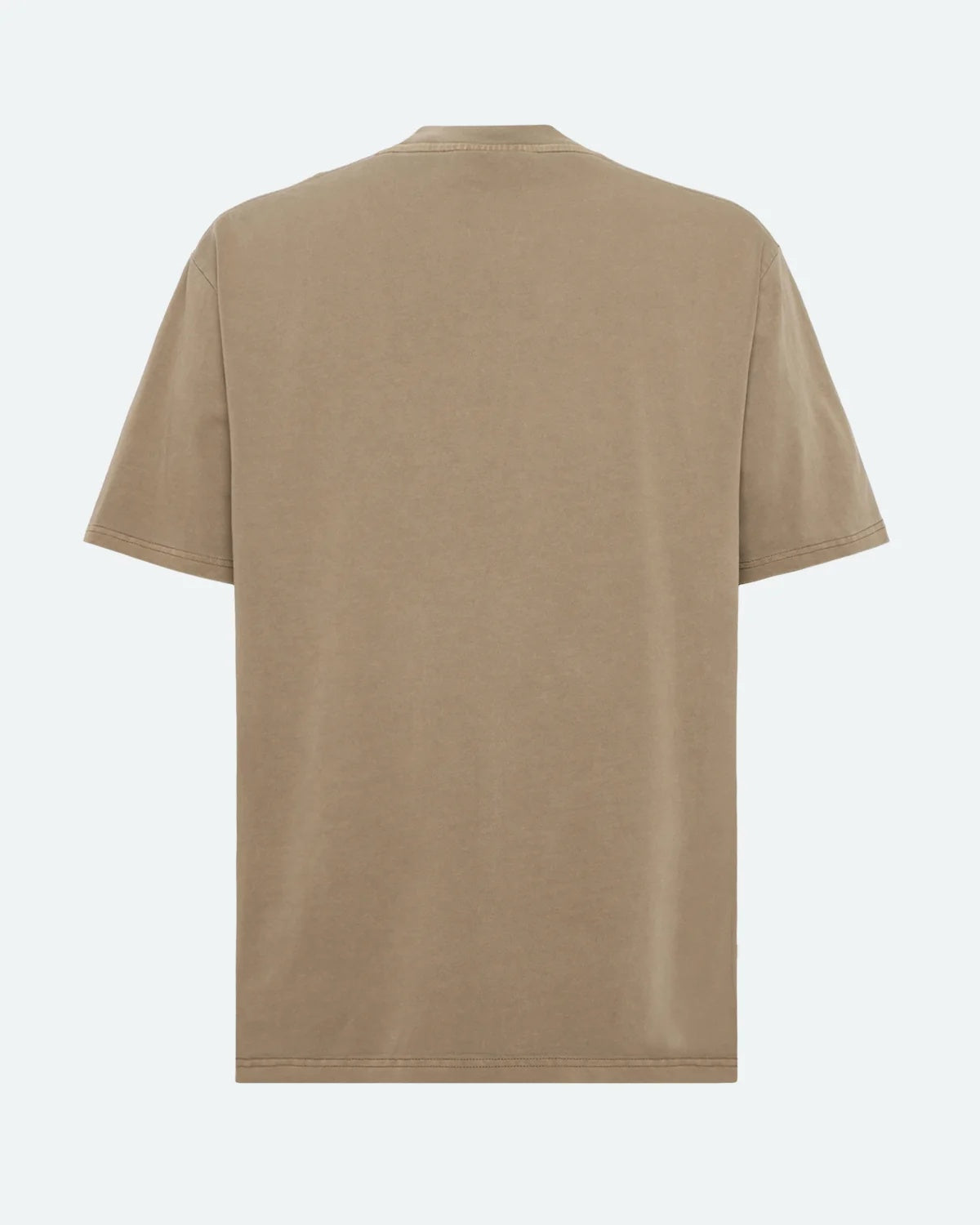 Minimum Lono Rlx Ss Tee Bruin Heren