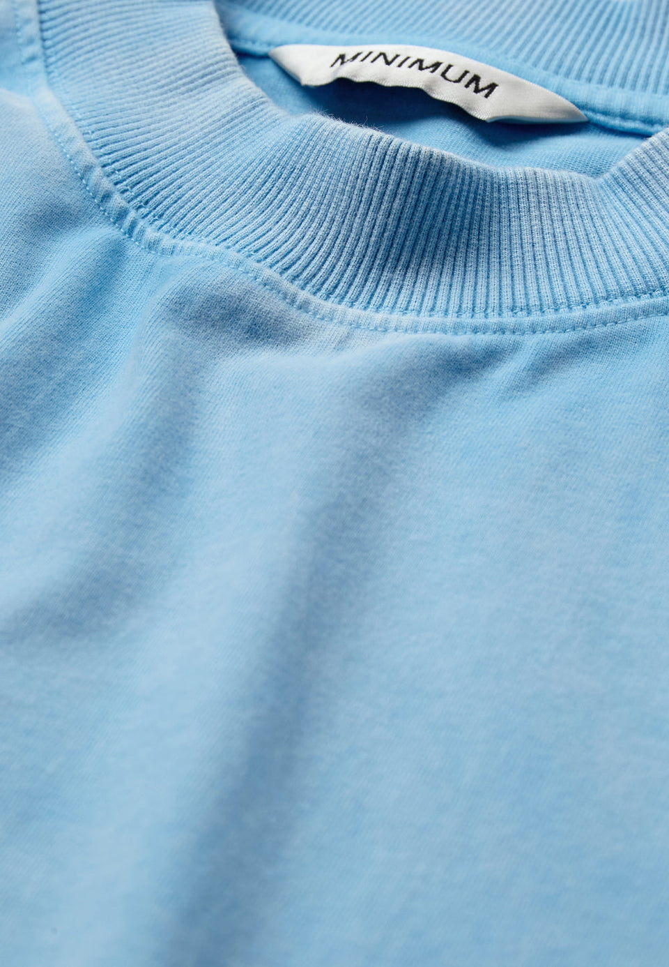 Maddox oversized tee