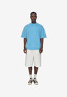 Maddox oversized tee