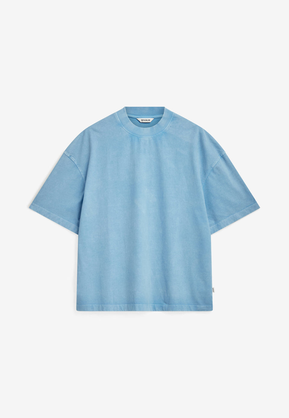 Maddox oversized tee