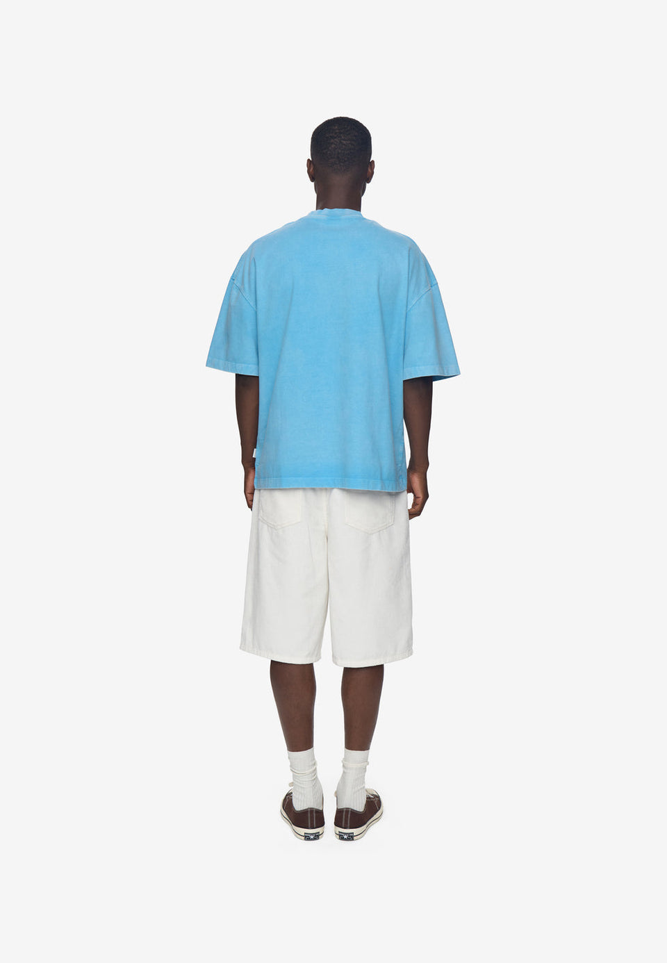 Maddox oversized tee