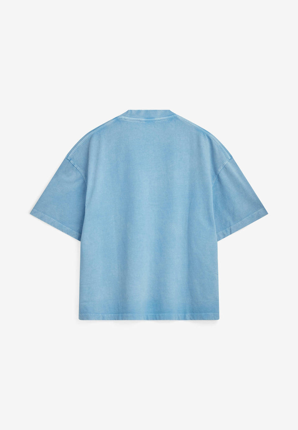 Maddox oversized tee