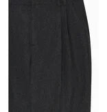 Minimum Mathew Pants 4466 Donkergrijs Heren