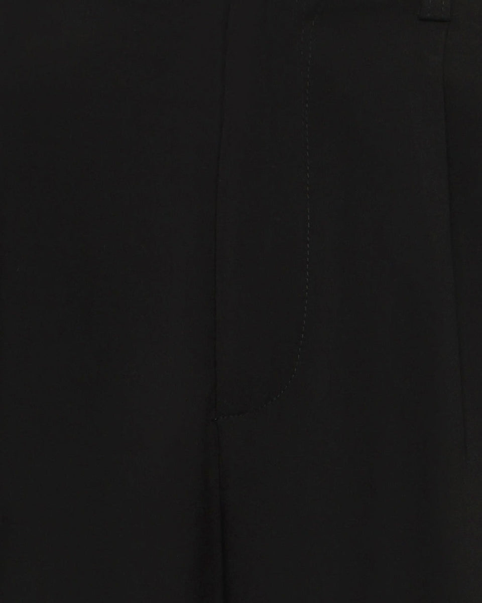 Minimum Mathew Pants Zwart Heren