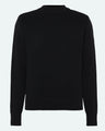 Minimum Rob 3057 Sweater Zwart Heren