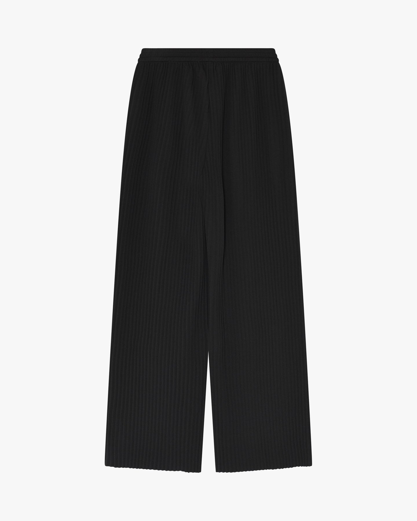 Minimum Sjanni Pants Zwart Dames