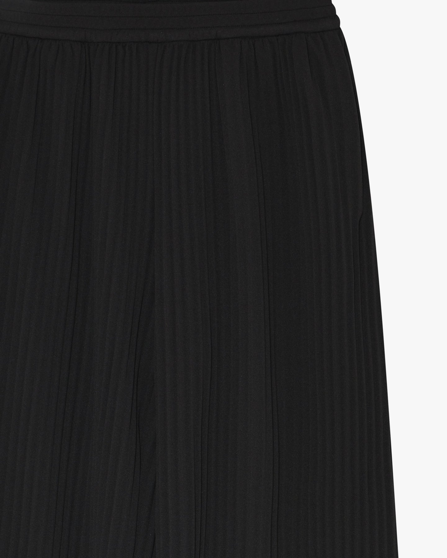 Minimum Sjanni Pants Zwart Dames