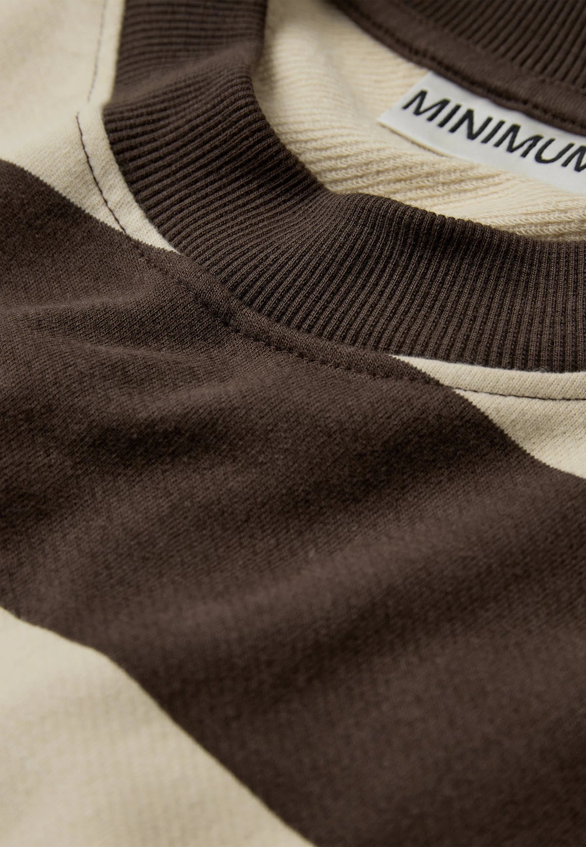Terry rlx YD stp ss tee
