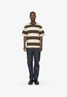 Terry rlx YD stp ss tee