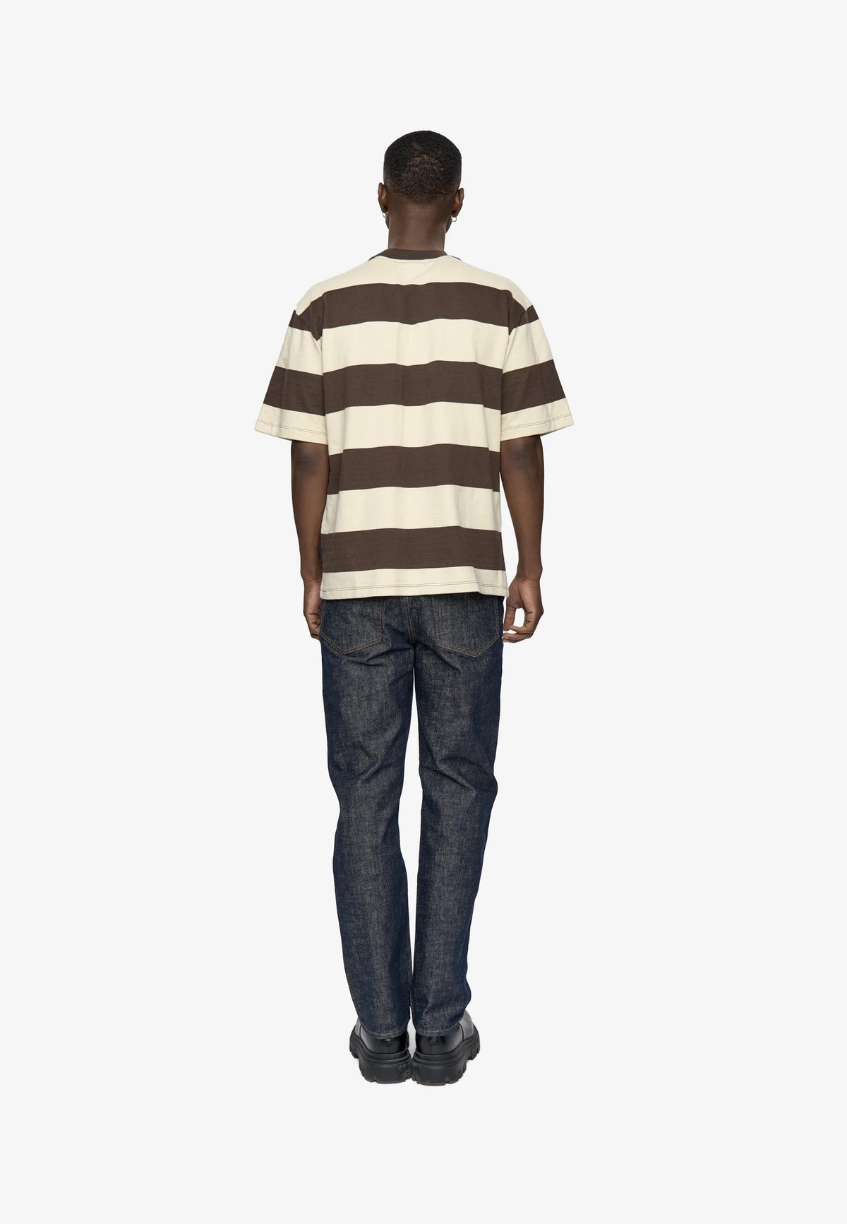 Terry rlx YD stp ss tee