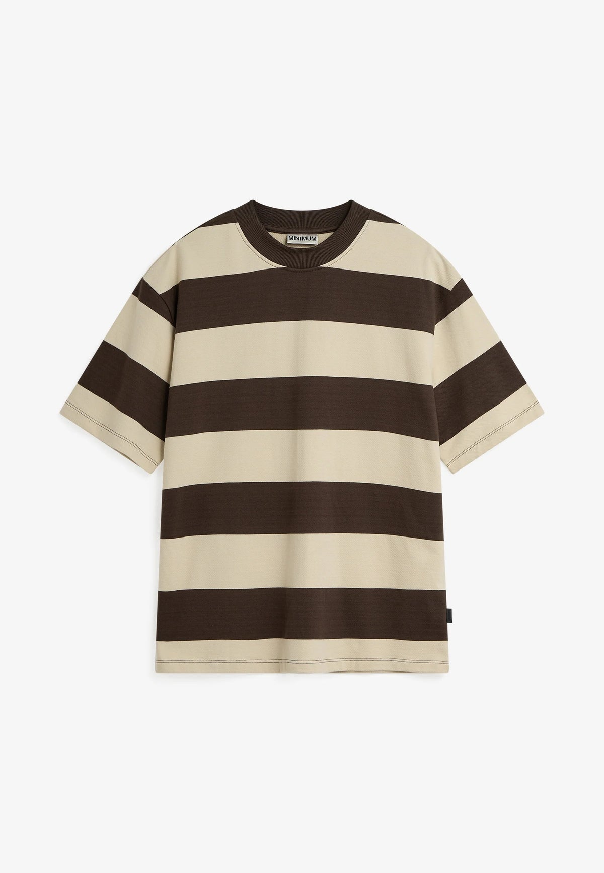 Terry rlx YD stp ss tee