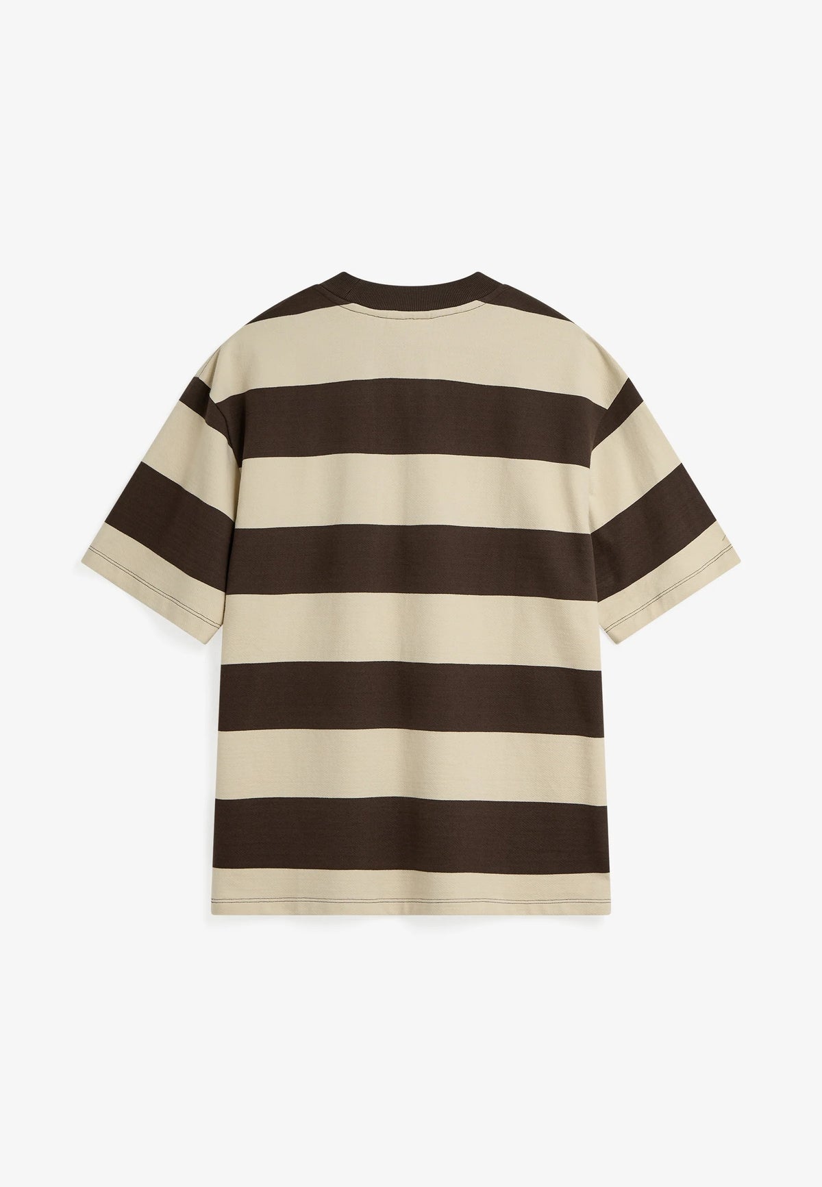 Terry rlx YD stp ss tee