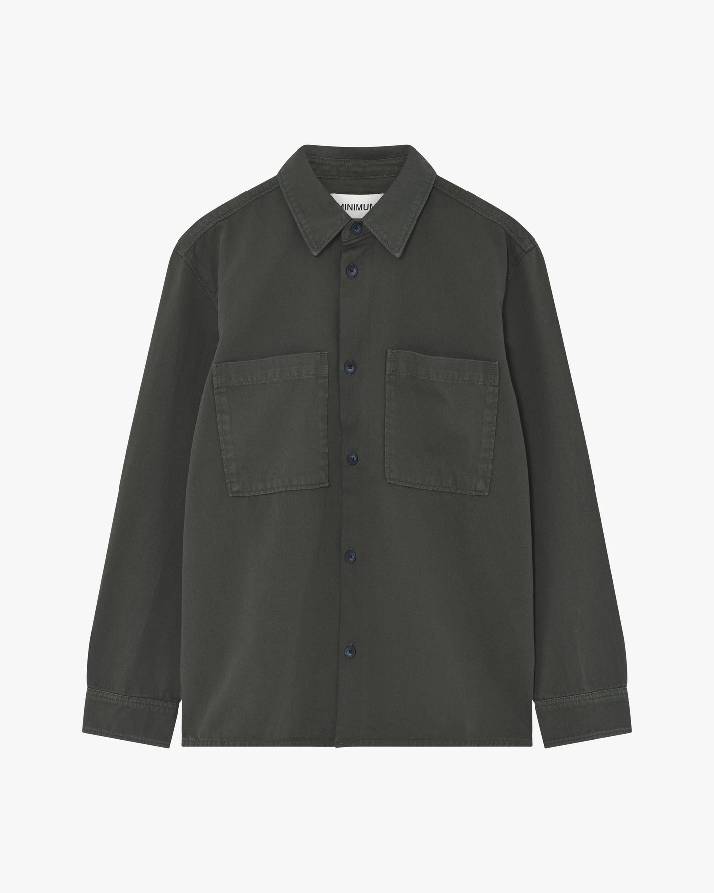 Titan overshirt