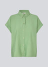 Modstrom Aida Shirt Groen Dames