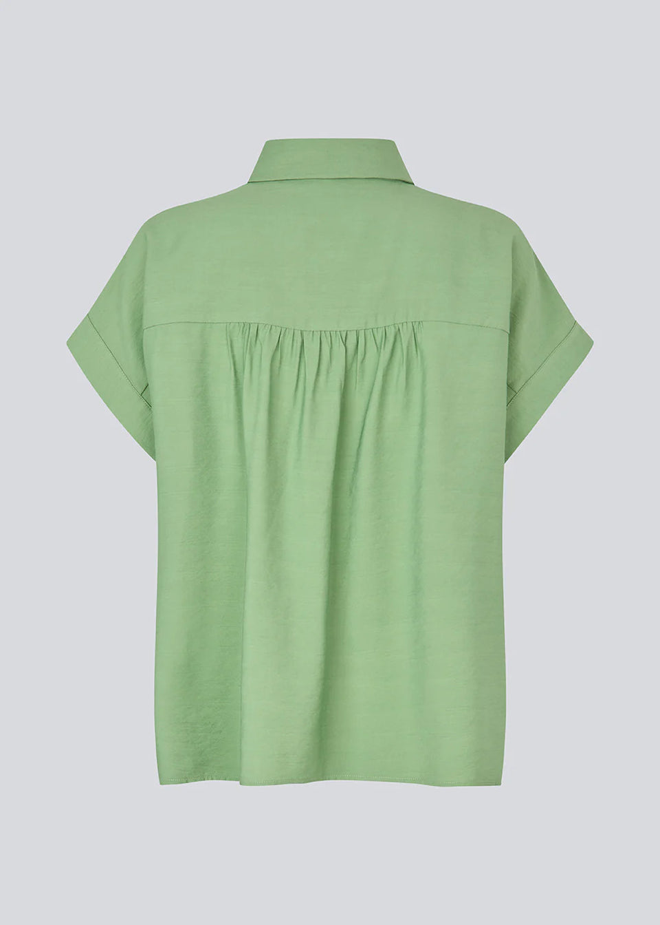 Modstrom Aida Shirt Groen Dames