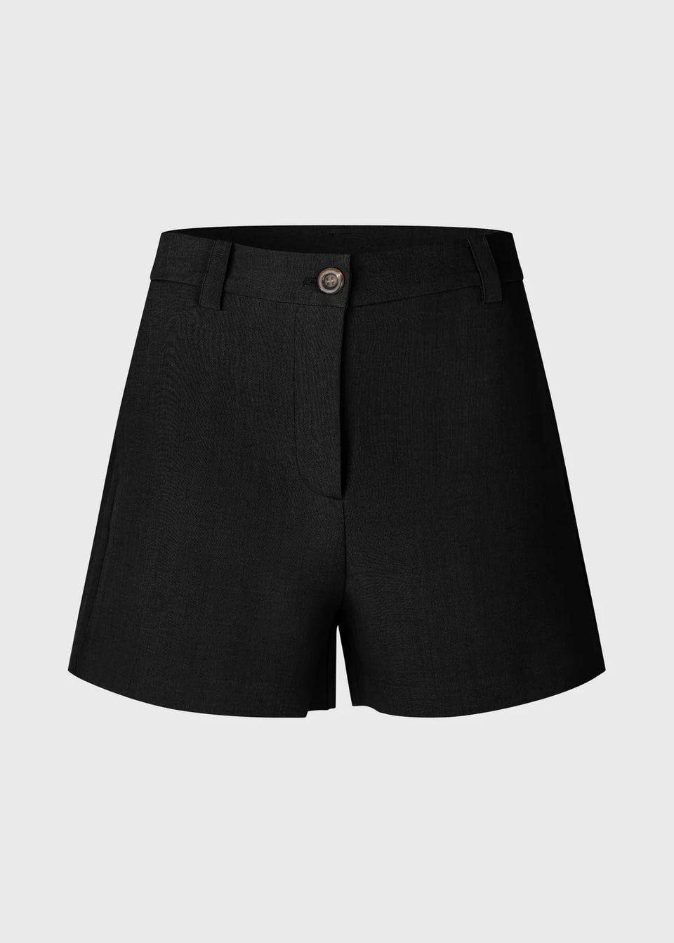 Modstrom Alaya Shorts Zwart Dames