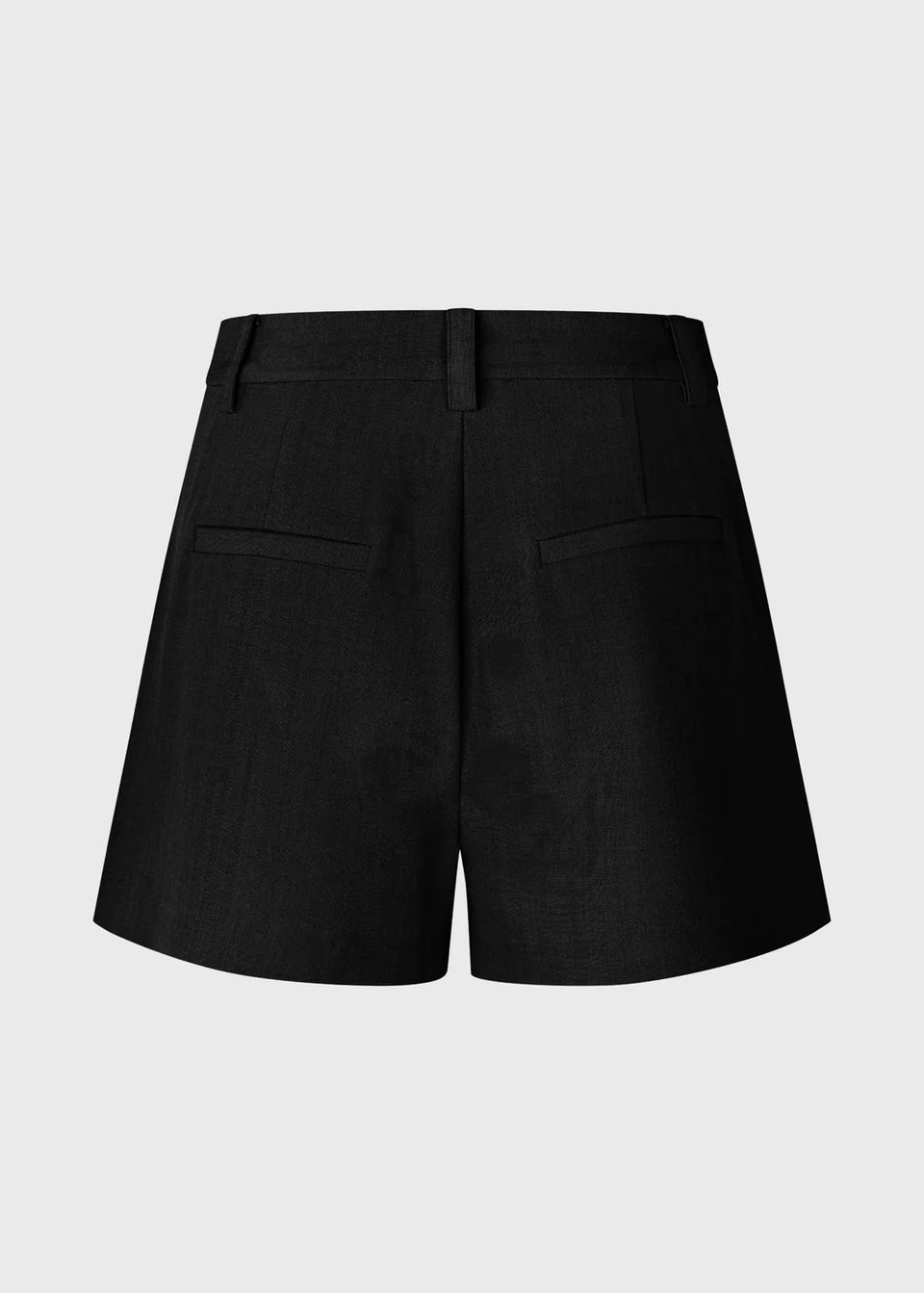 Modstrom Alaya Shorts Zwart Dames