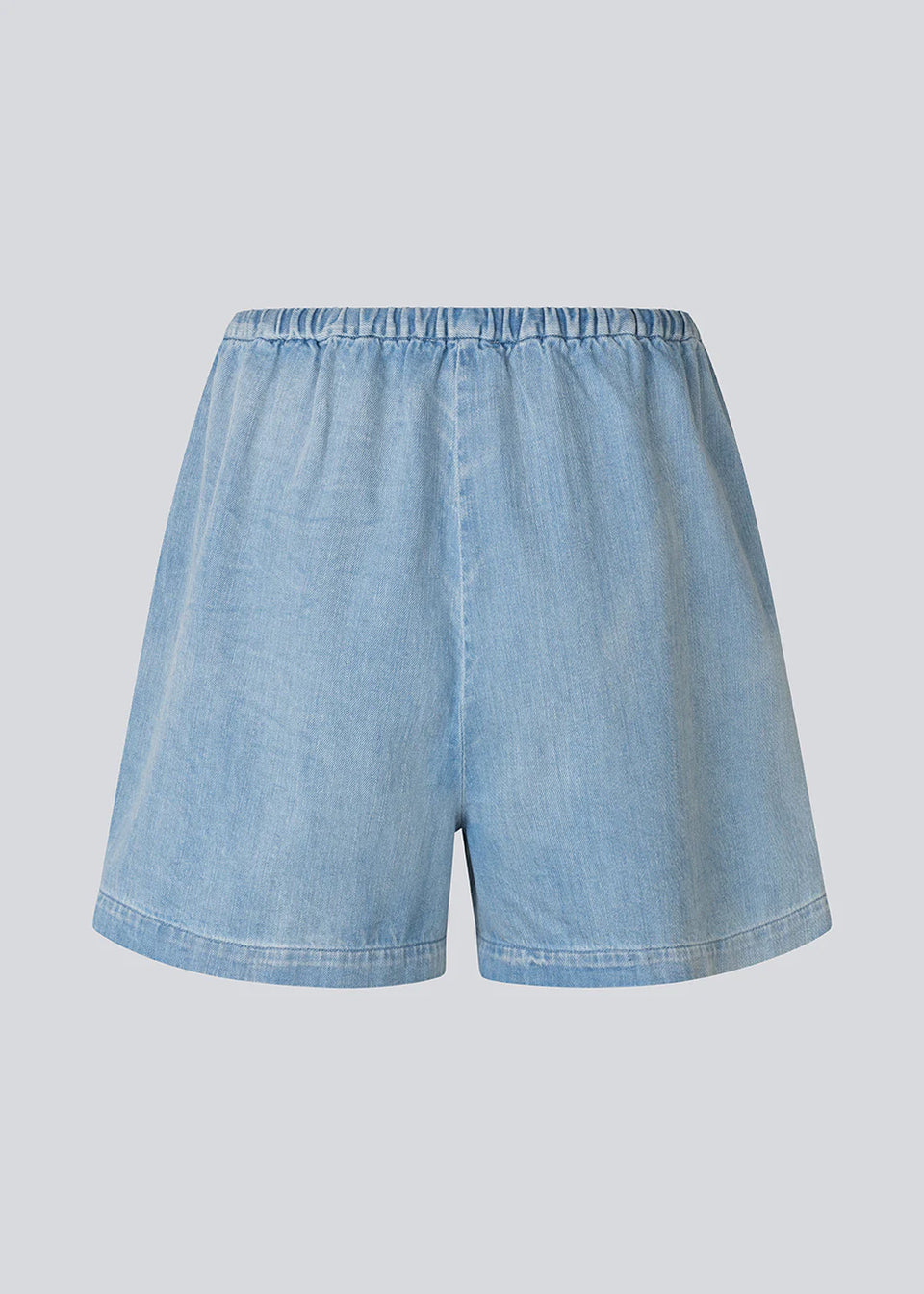 Modstrom Alvar Shorts Lichtblauw Dames