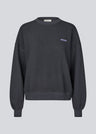Modstrom Anette Sweat Donkergrijs Dames