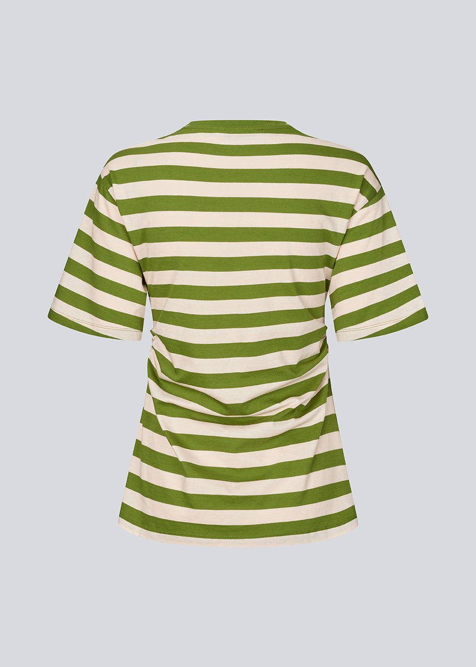 Modstrom Barney T-shirt Groen Dames