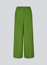 Modstrom Benitta Pants Groen Dames
