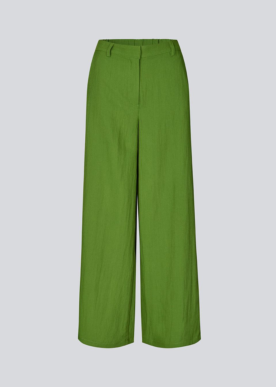 Modstrom Benitta Pants Groen Dames