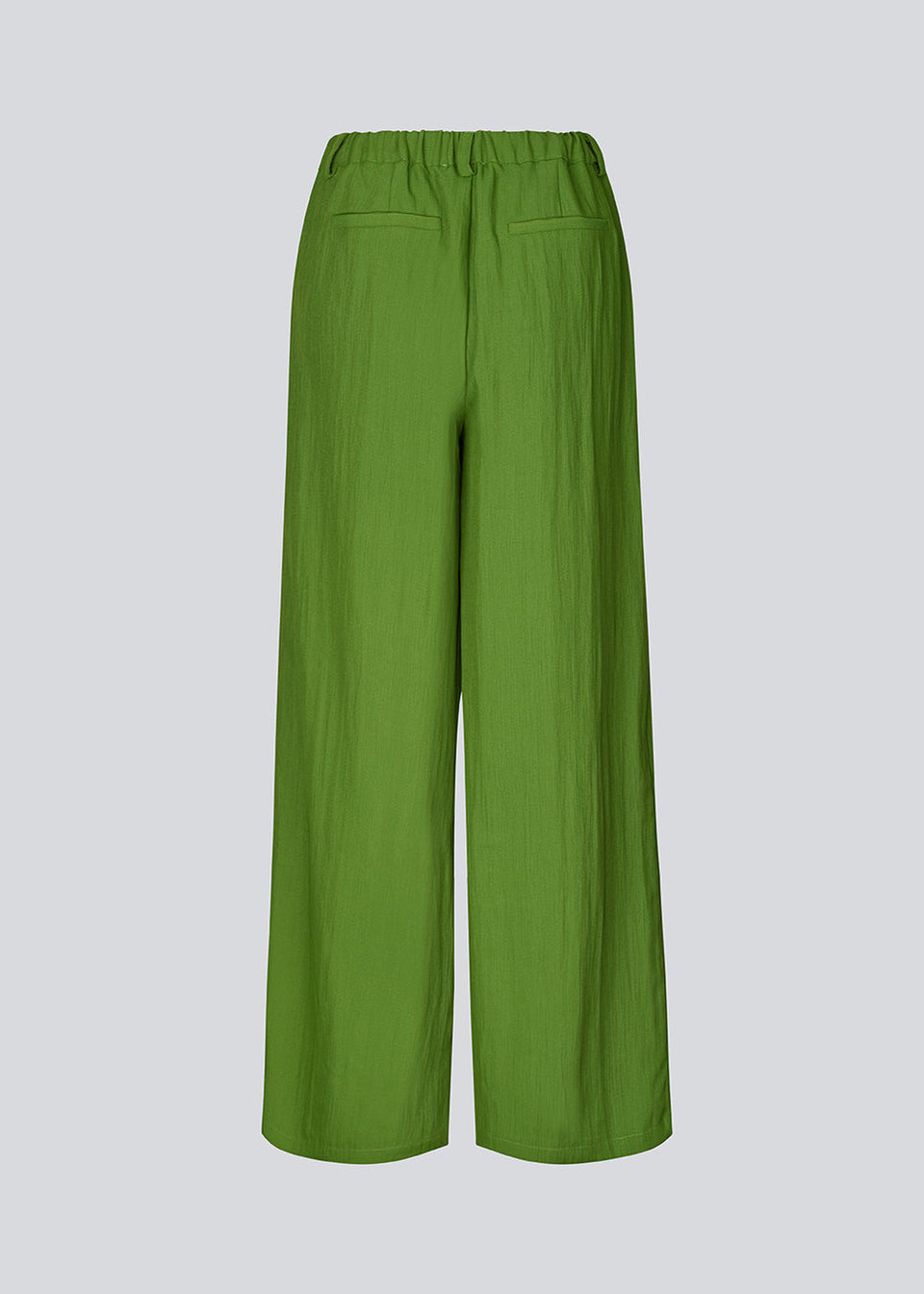 Modstrom Benitta Pants Groen Dames
