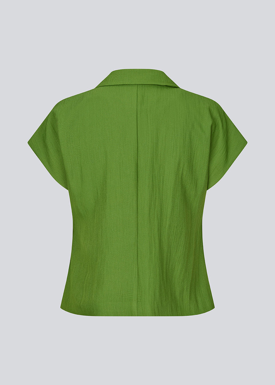 Modstrom Benitta Vest Groen Dames