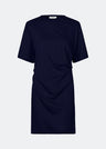 Modstrom Brazil Dress Donkerblauw Dames