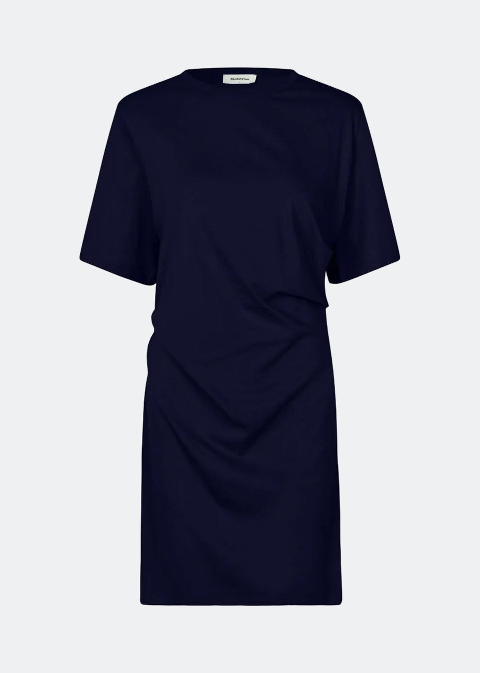 Modstrom Brazil Dress Donkerblauw Dames
