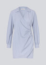 Modstrom Brodie Dress Lichtblauw Dames
