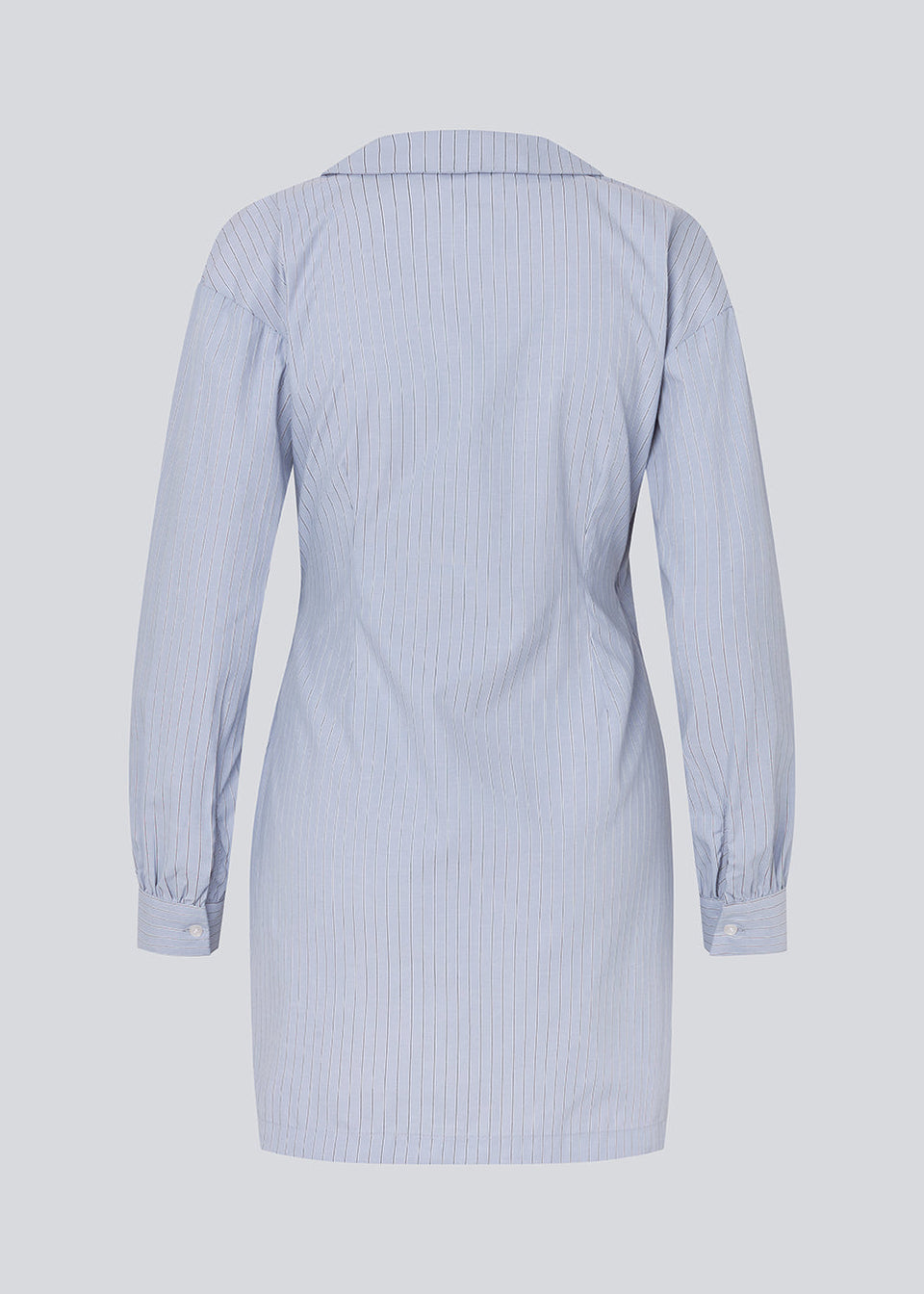 Modstrom Brodie Dress Lichtblauw Dames