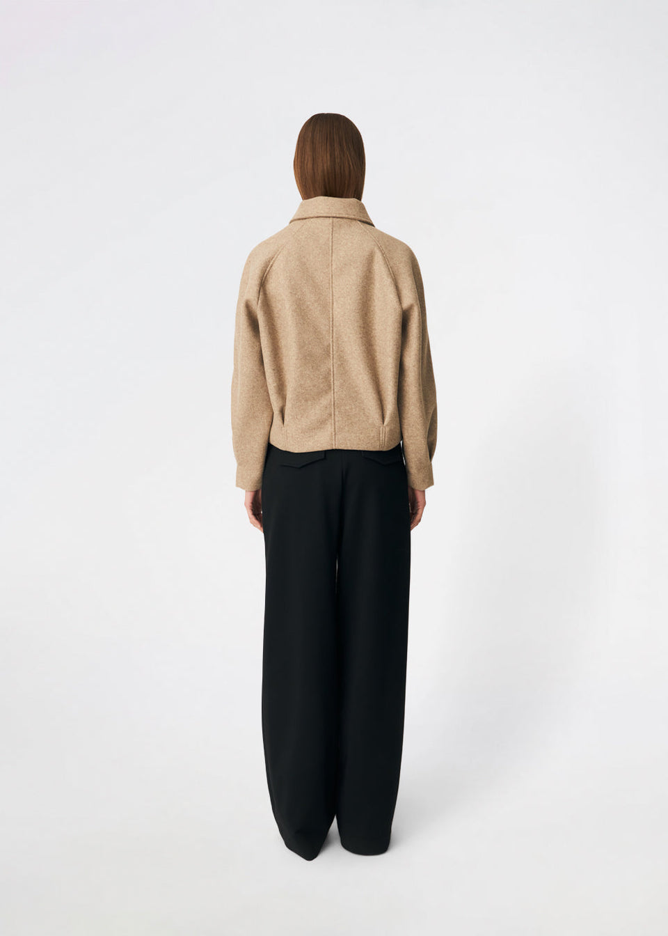 Modstrom Clea Jacket Lichtbr