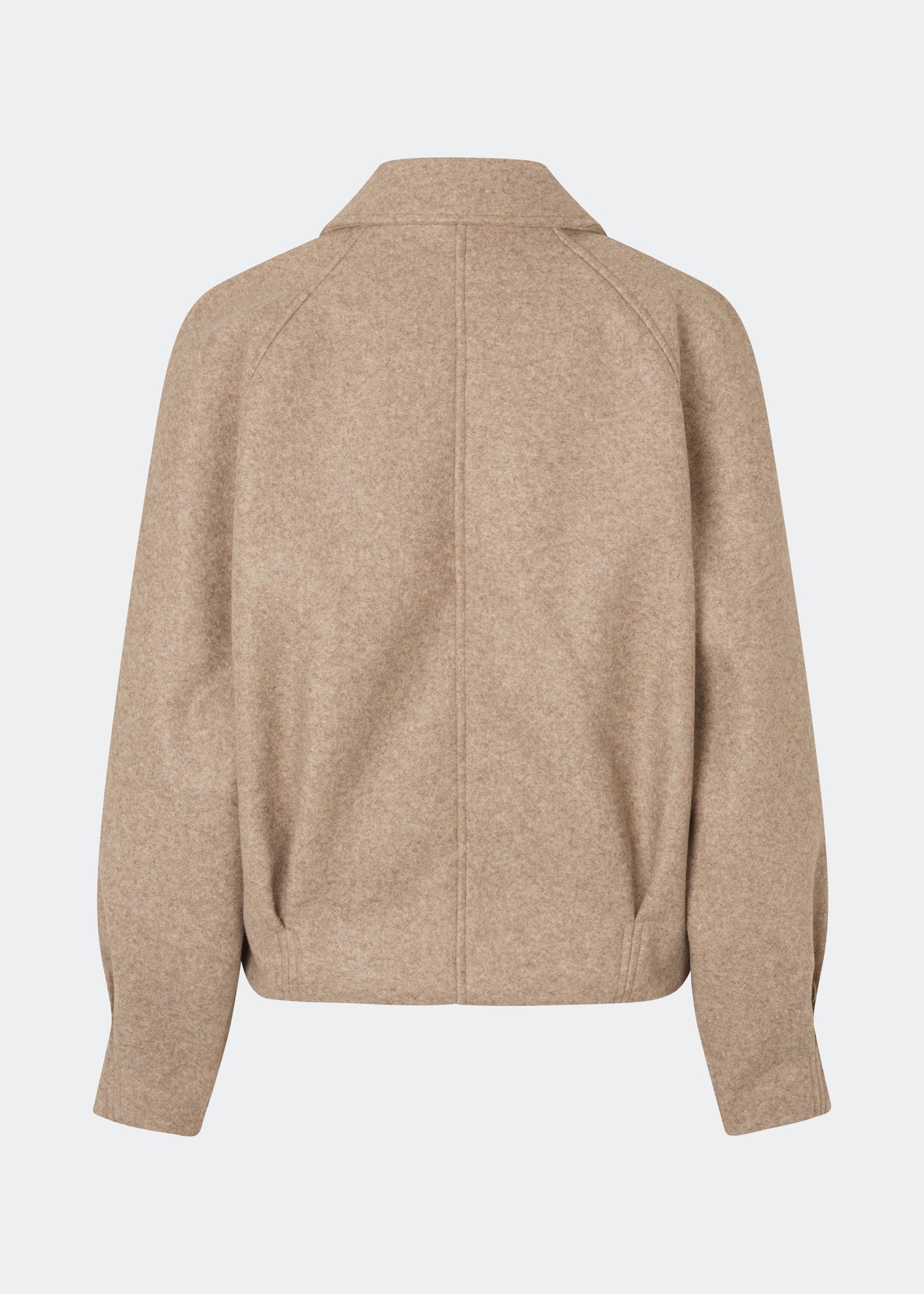 Modstrom Clea Jacket Lichtbr