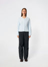 Modstrom Cris Cardigan Lichtblauw Dames