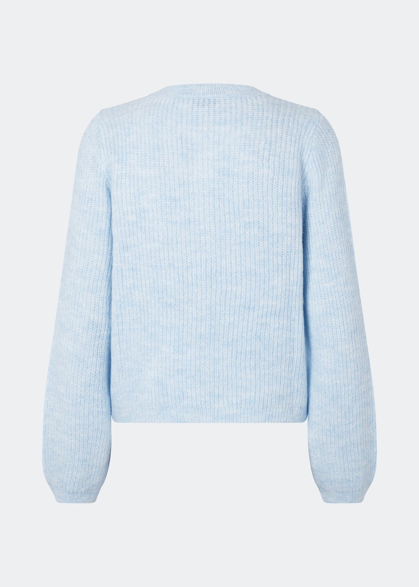 Modstrom Cris Cardigan Lichtblauw Dames