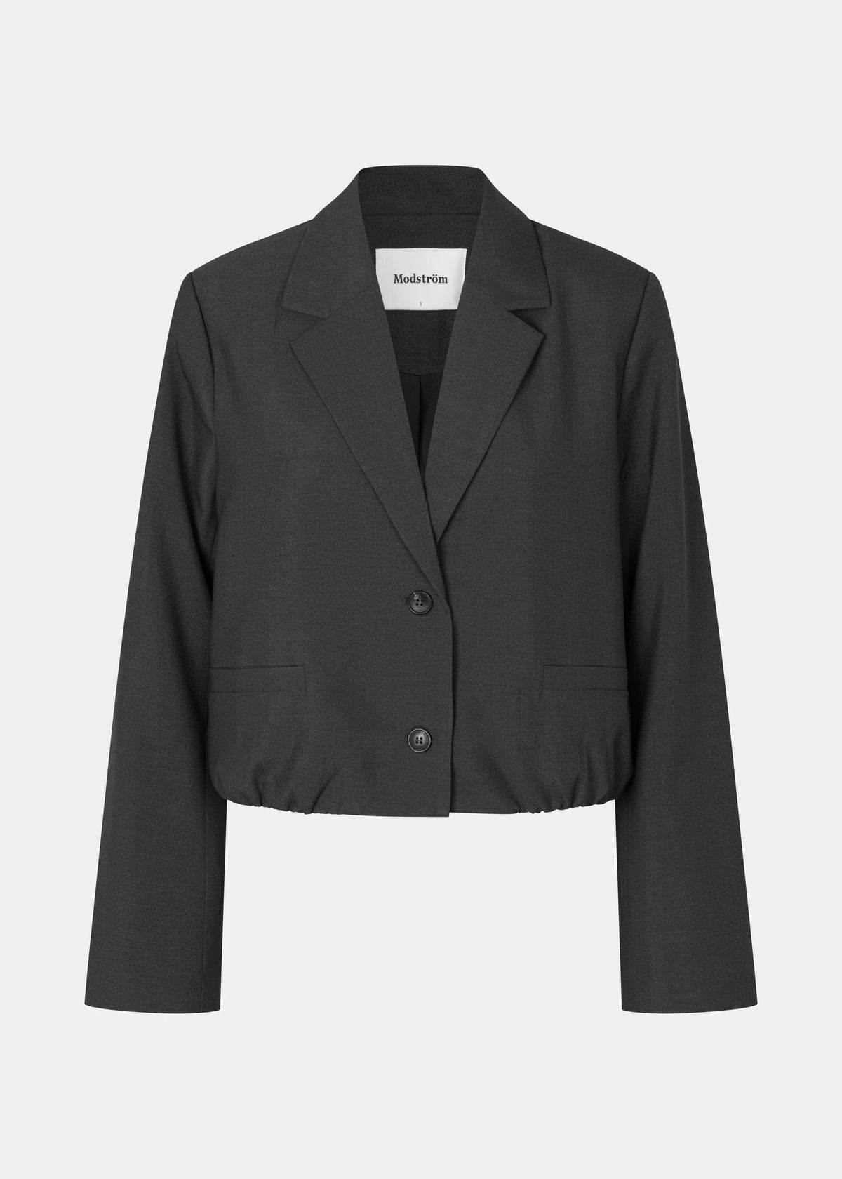 Modstrom Deanne Blazer Zwart Dames