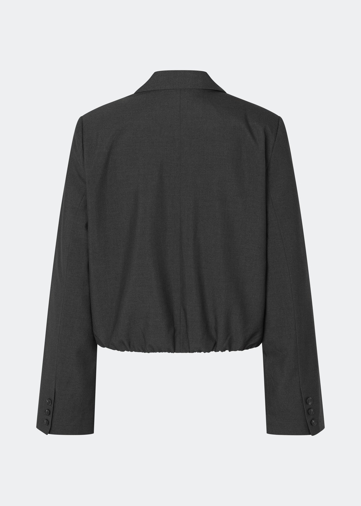 Modstrom Deanne Blazer Zwart Dames