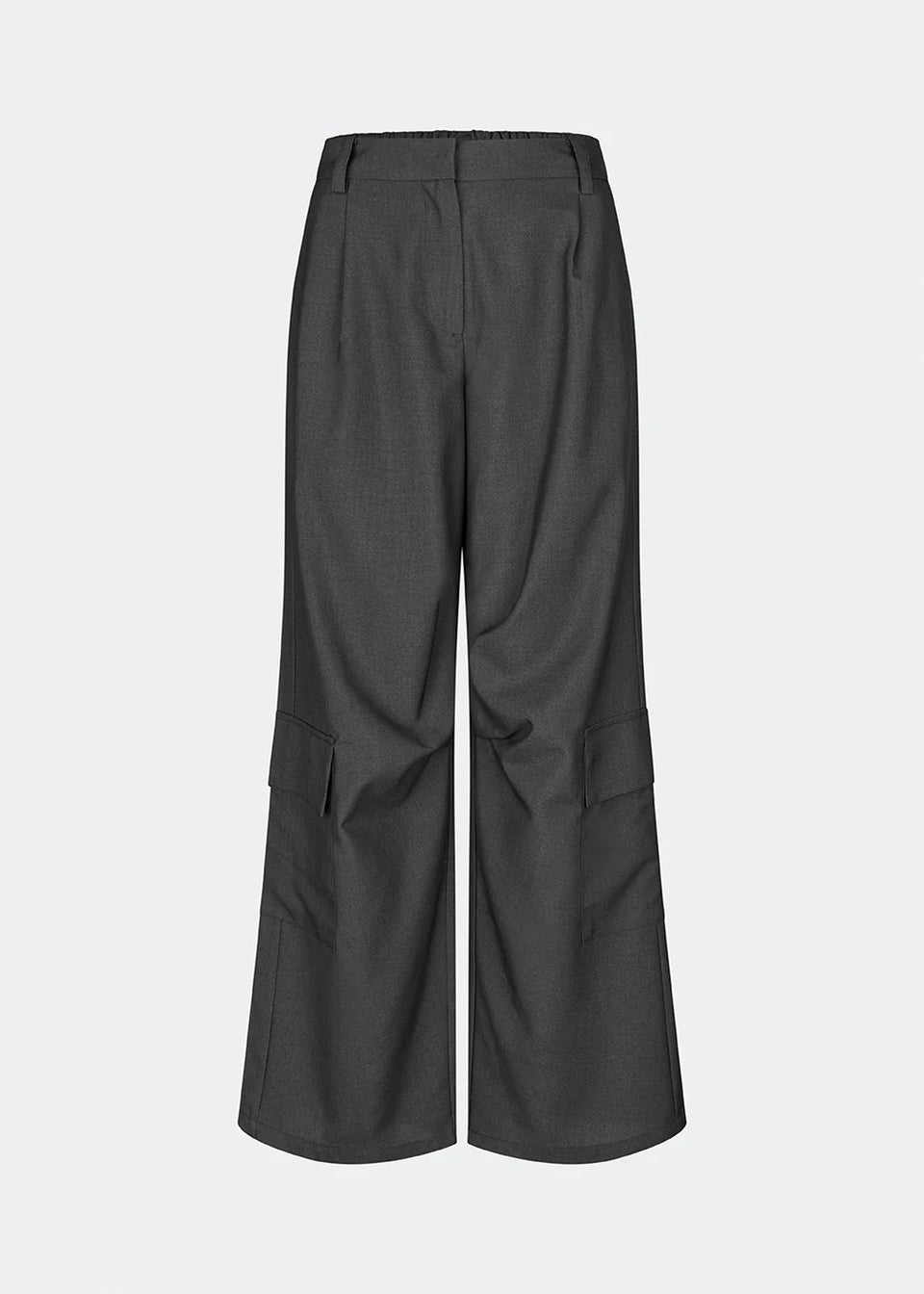 Modstrom Deanne Pants Zwart Dames