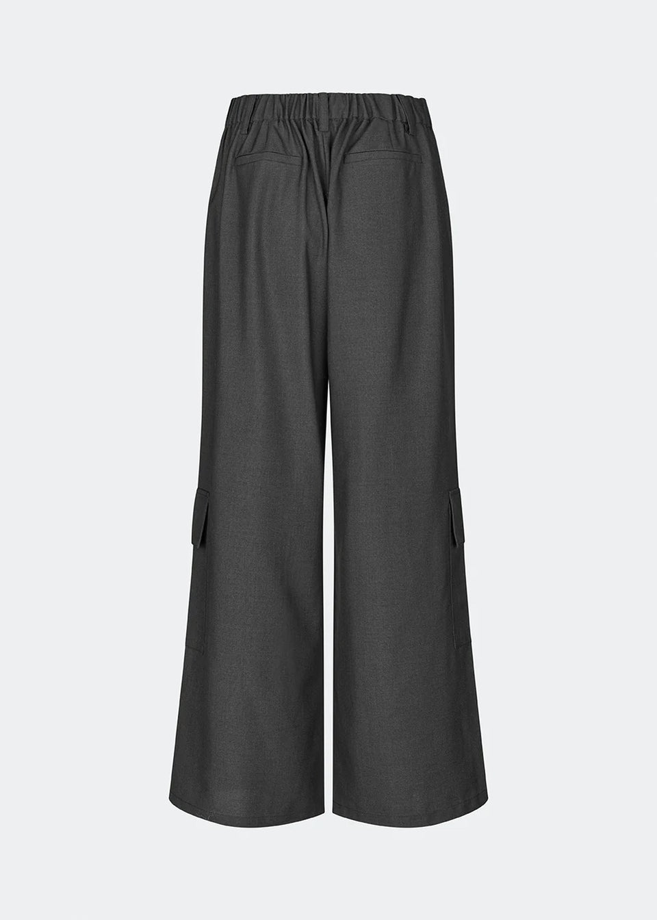 Modstrom Deanne Pants Zwart Dames