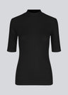 Modstrom Krown T-shirt Zwart Dames