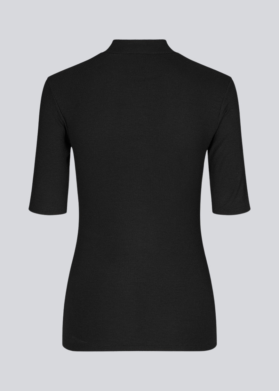Modstrom Krown T-shirt Zwart Dames