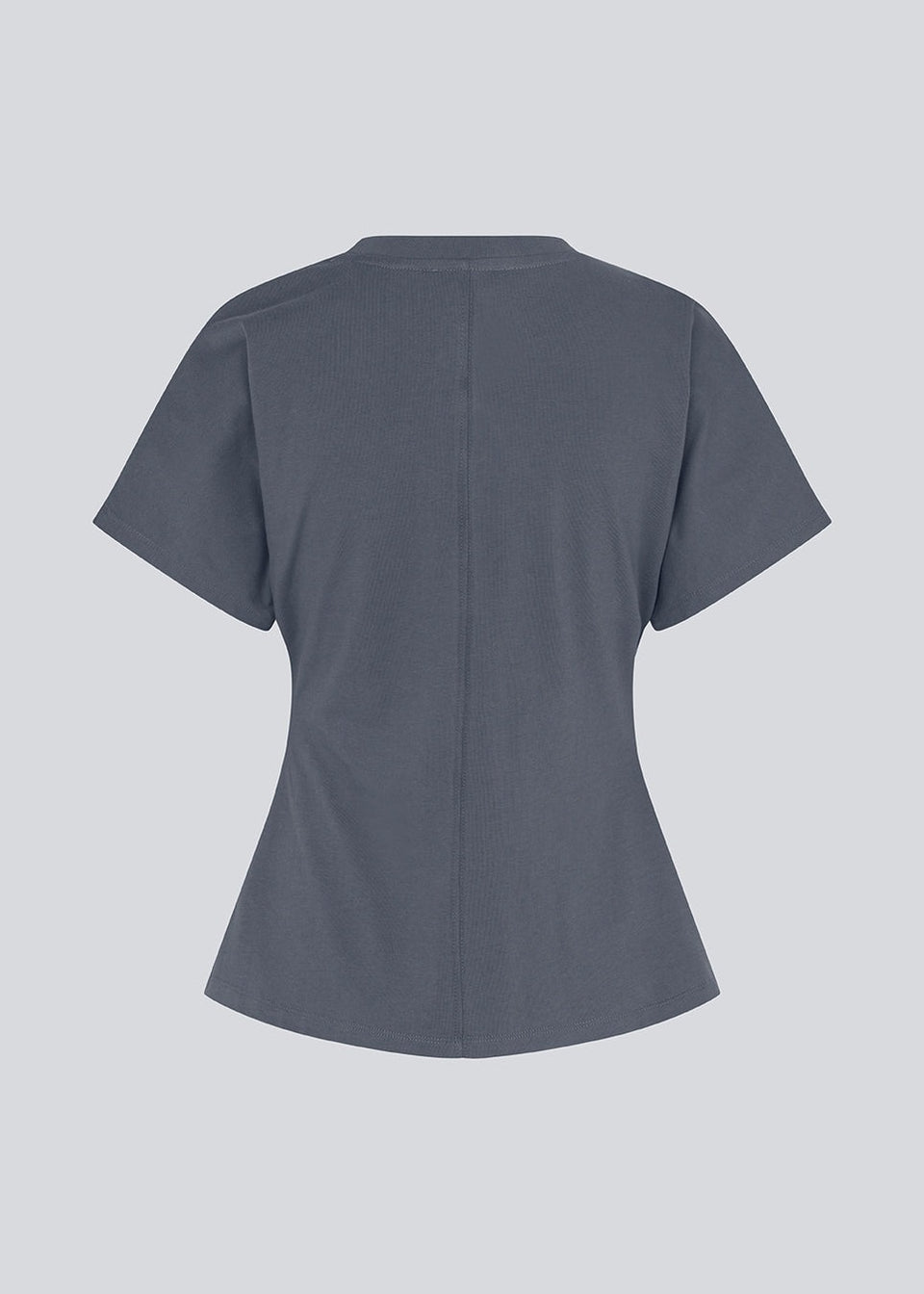 Modstrom Pataya T-shirt Donkerblauw Dames