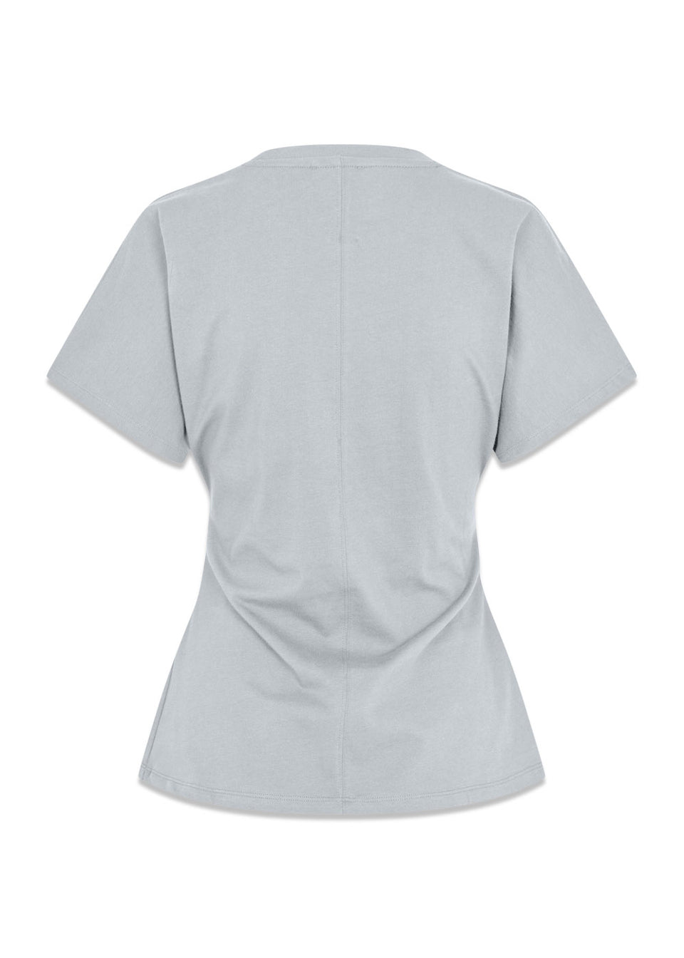 Modstrom Pataya T-shirt Lichtblauw Dames